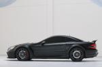 Mercedes-Benz T65 RS Vanish Tuning by Brabus 2010 года